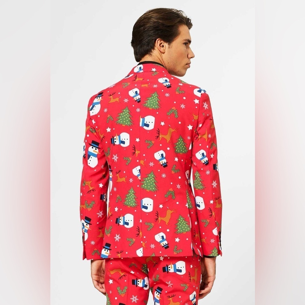 Opposuits Chrismaster Suit — image 3 of 8